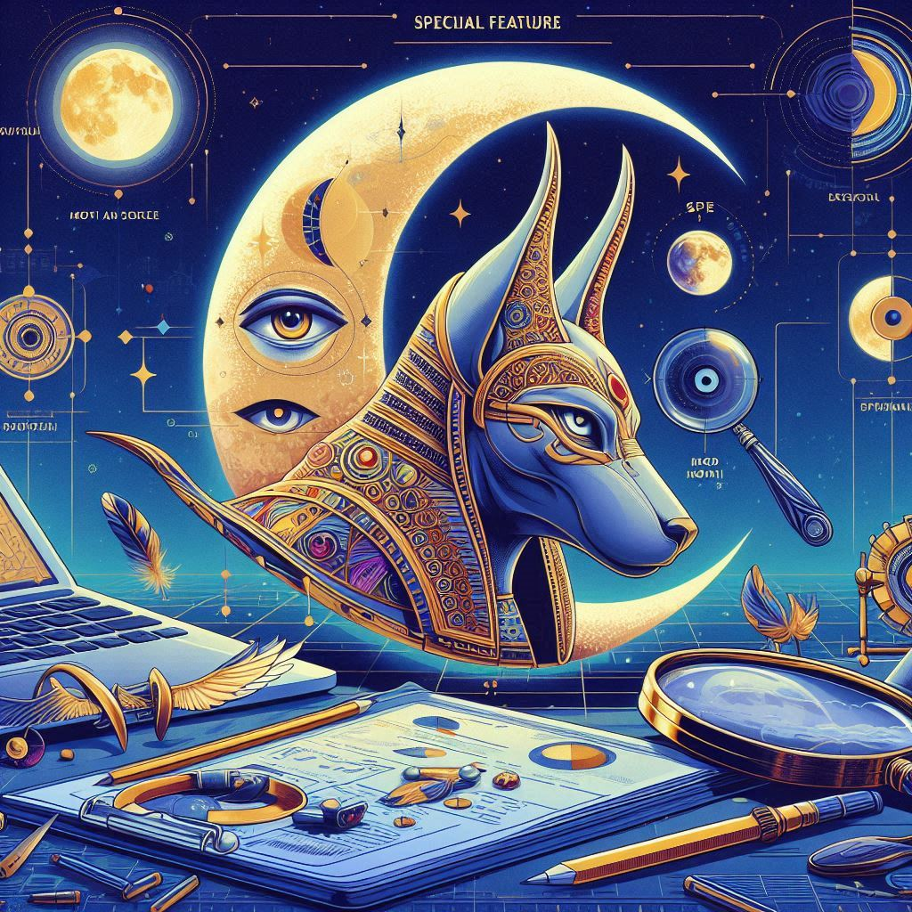 anubis moon, recursos especiais, símbolos wild, símbolos scatter, rodadas bônus, multiplicadores, jogo de cassino online, gráfico egípcio, estratégias de jogo, gestão de banca, apostas, rodadas grátis